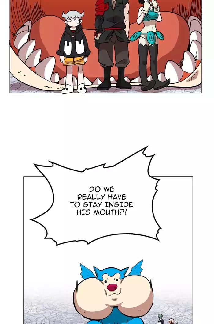 Hardcore Leveling Warrior chapter 58 page 31