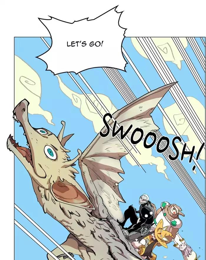 Hardcore Leveling Warrior chapter 58 page 35