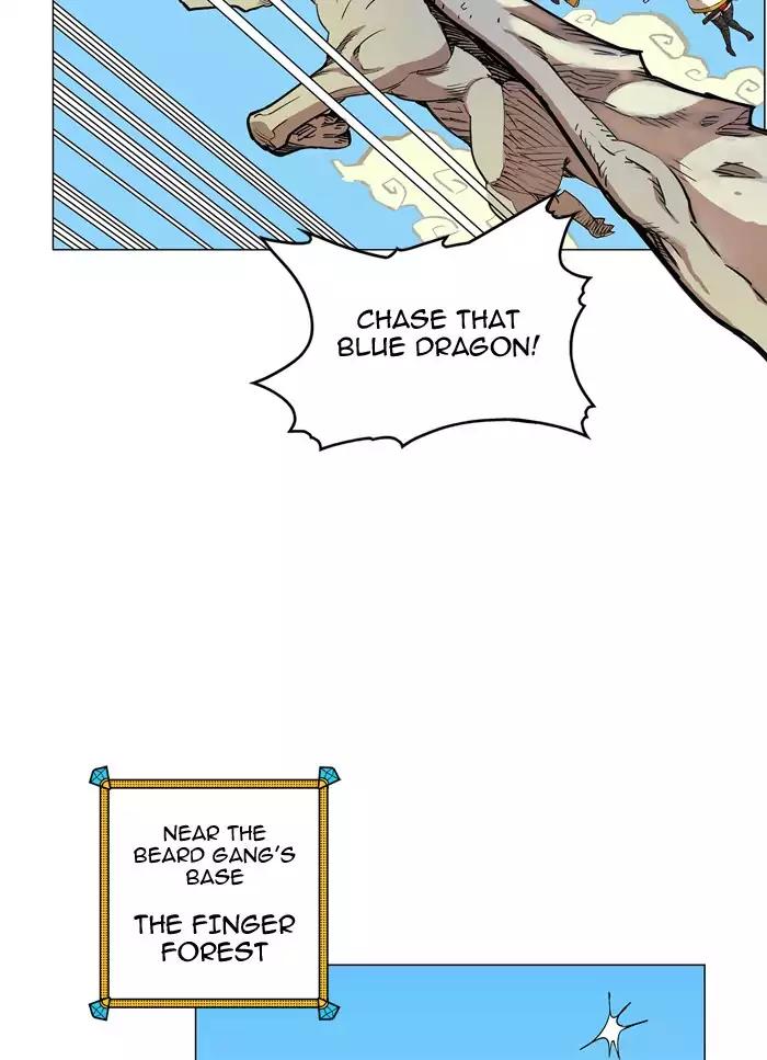 Hardcore Leveling Warrior chapter 58 page 36