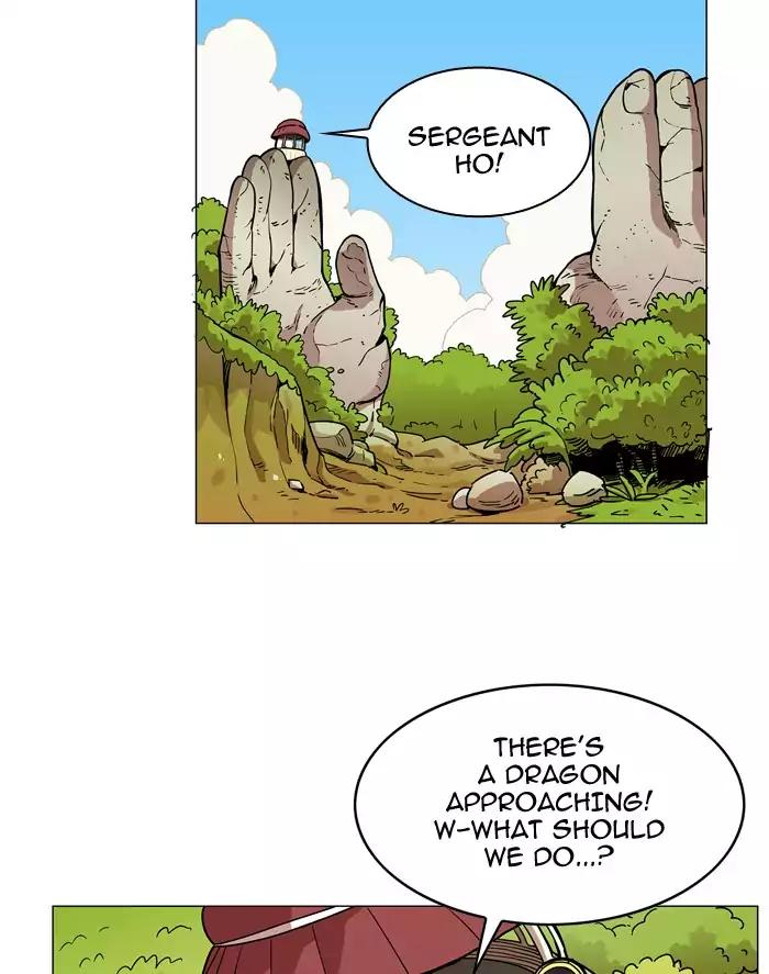 Hardcore Leveling Warrior chapter 58 page 37