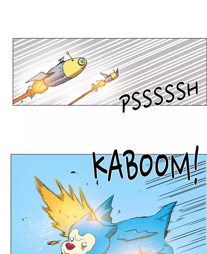 Hardcore Leveling Warrior chapter 58 page 39