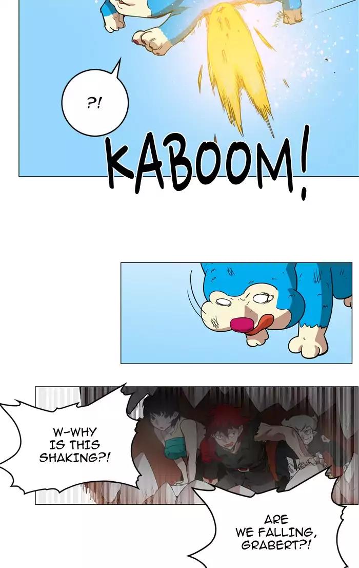 Hardcore Leveling Warrior chapter 58 page 40