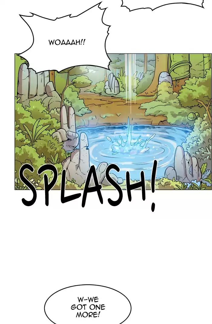 Hardcore Leveling Warrior chapter 58 page 41