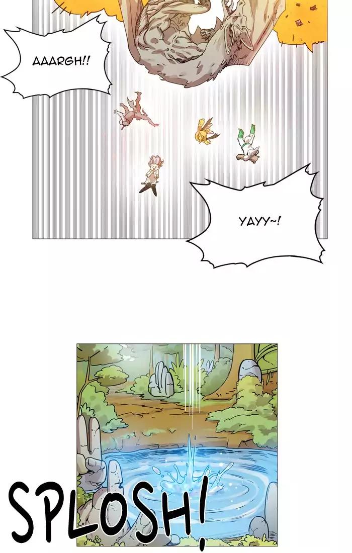 Hardcore Leveling Warrior chapter 58 page 43