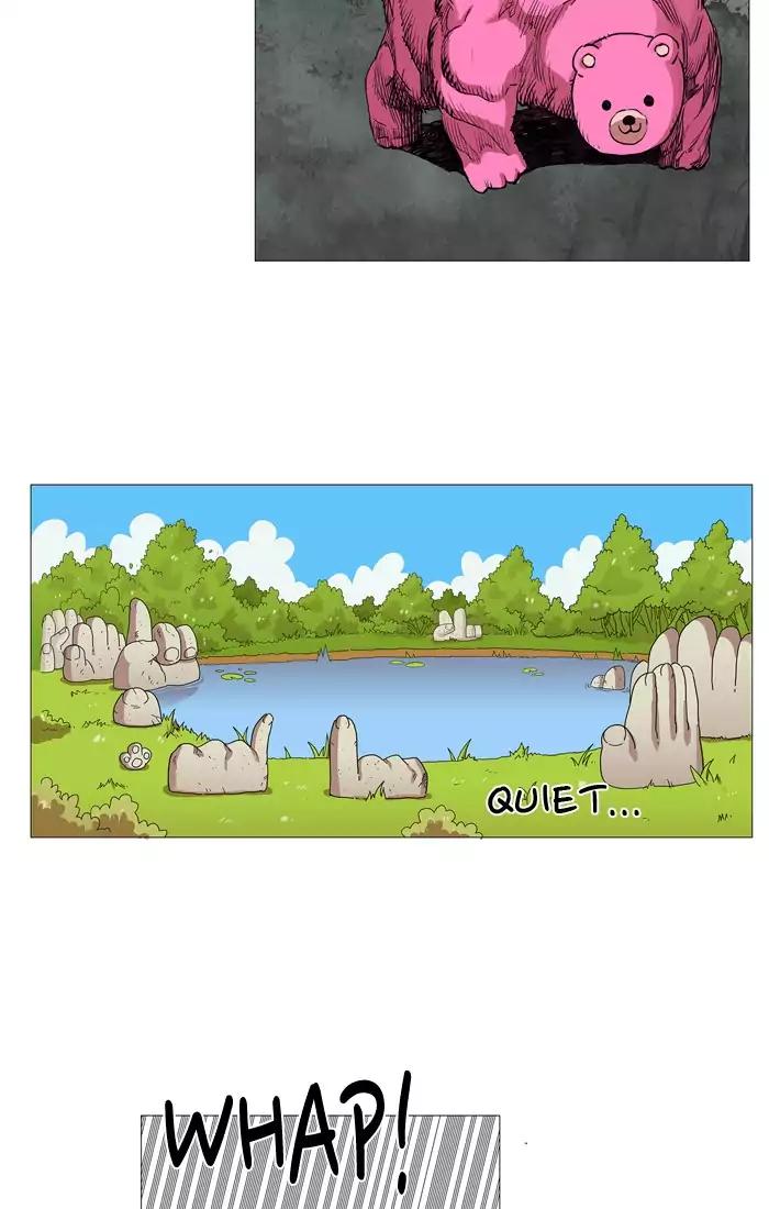 Hardcore Leveling Warrior chapter 58 page 45