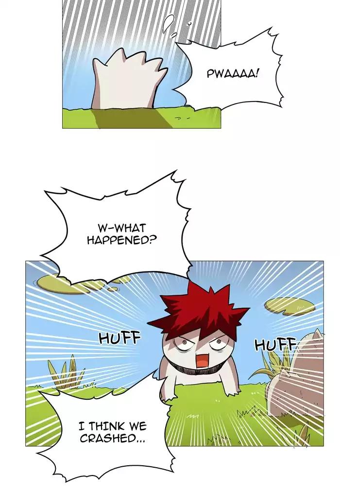 Hardcore Leveling Warrior chapter 58 page 46