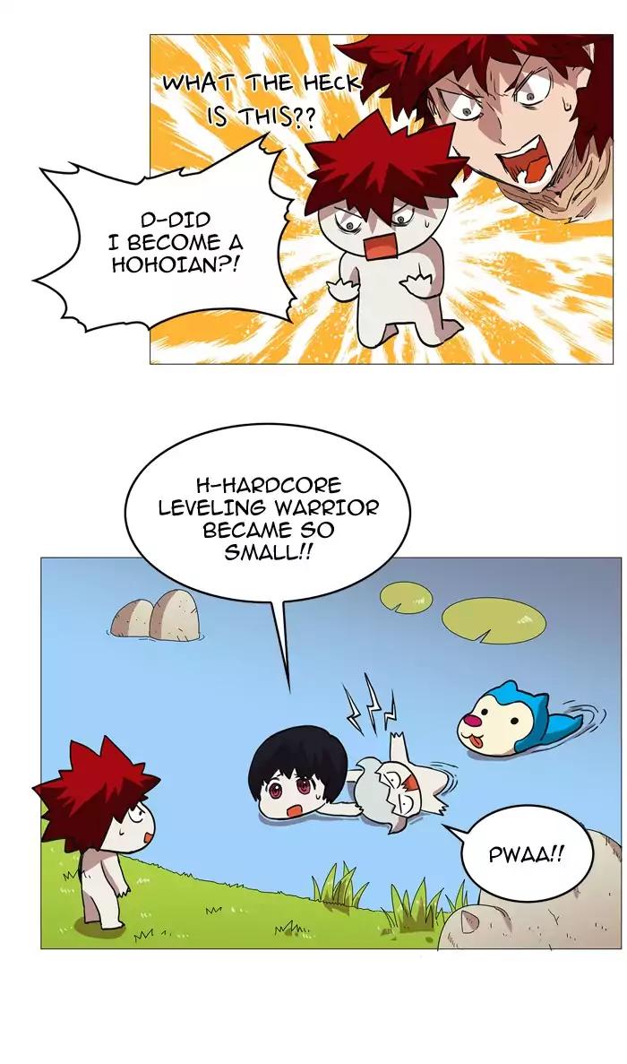 Hardcore Leveling Warrior chapter 58 page 47