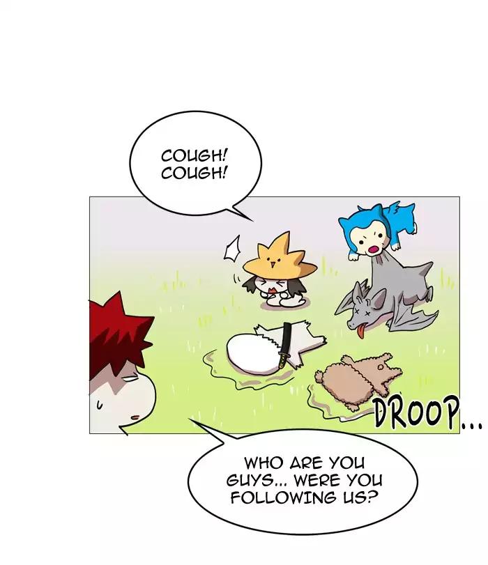 Hardcore Leveling Warrior chapter 58 page 49