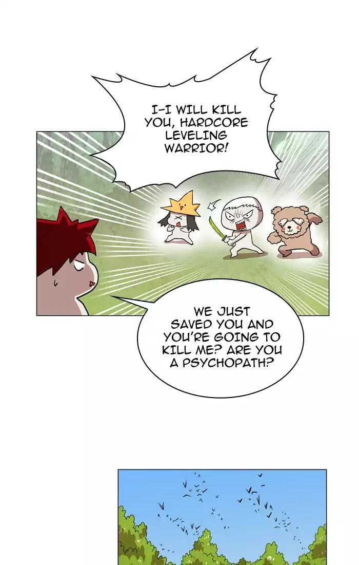 Hardcore Leveling Warrior chapter 58 page 50