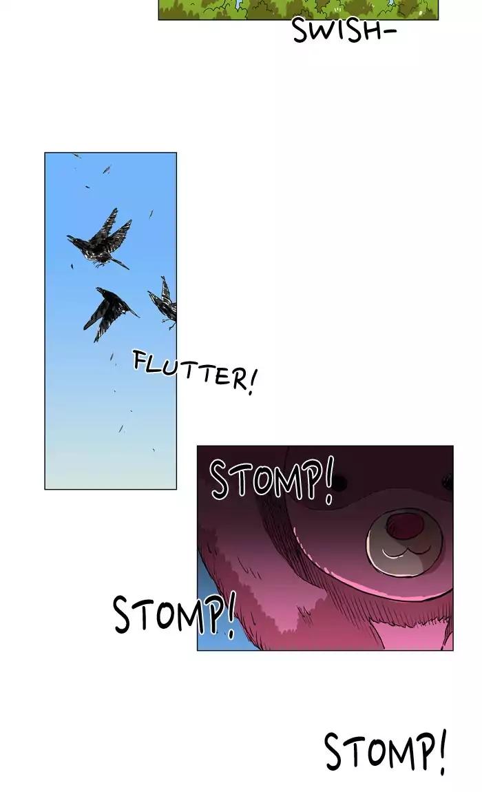 Hardcore Leveling Warrior chapter 58 page 51