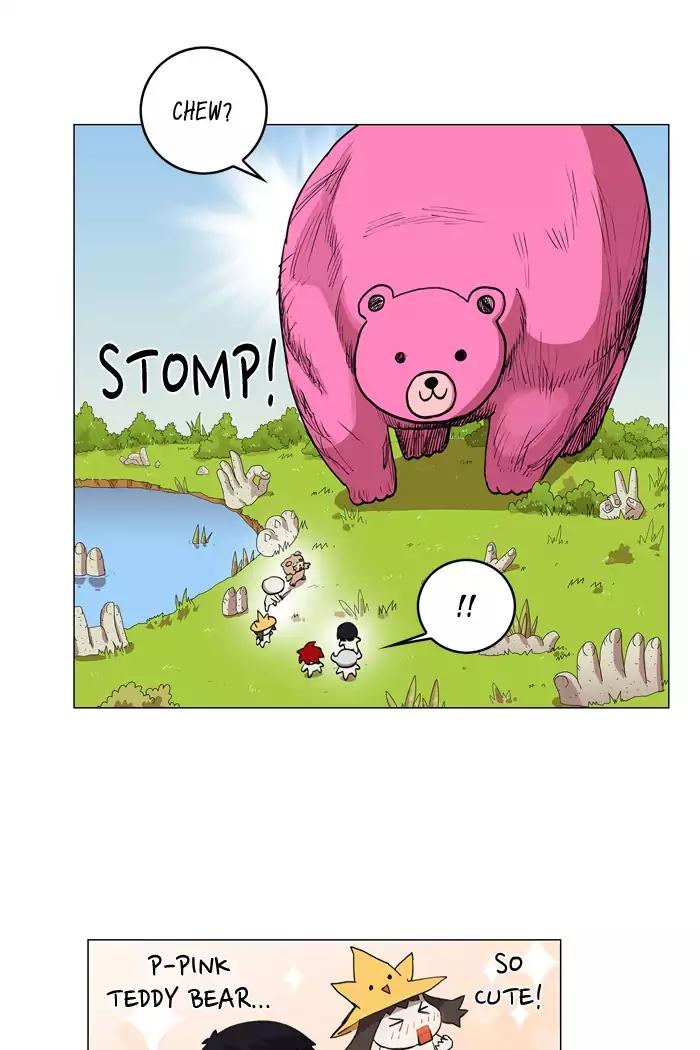 Hardcore Leveling Warrior chapter 58 page 52