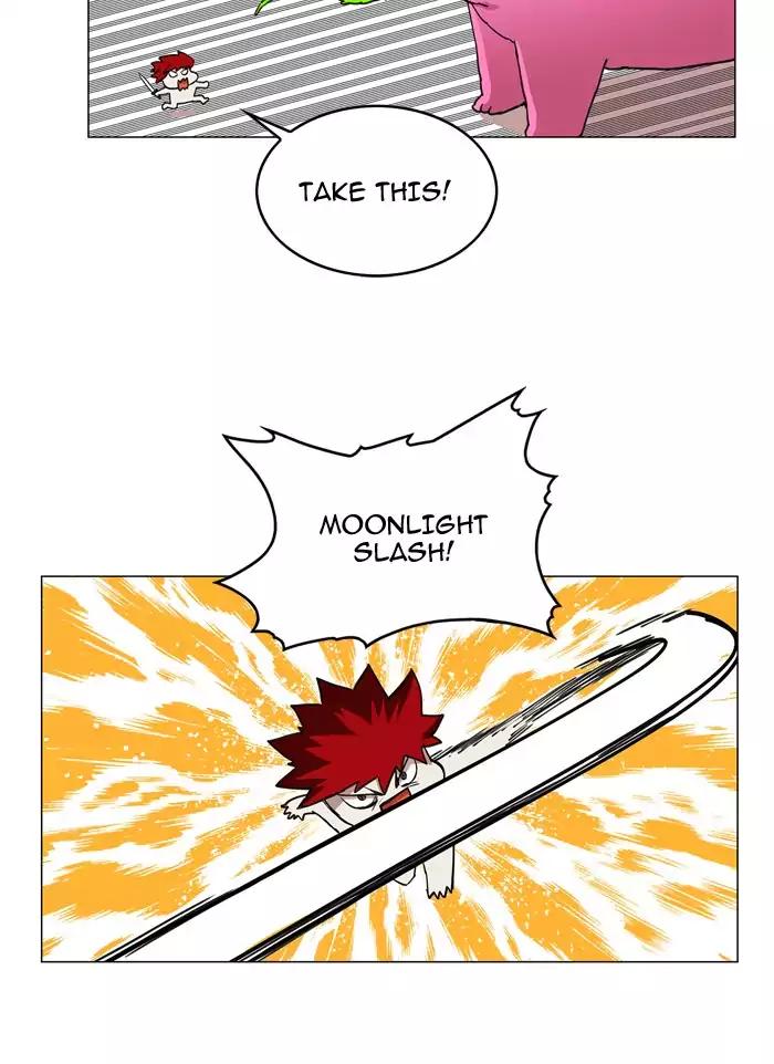 Hardcore Leveling Warrior chapter 58 page 55