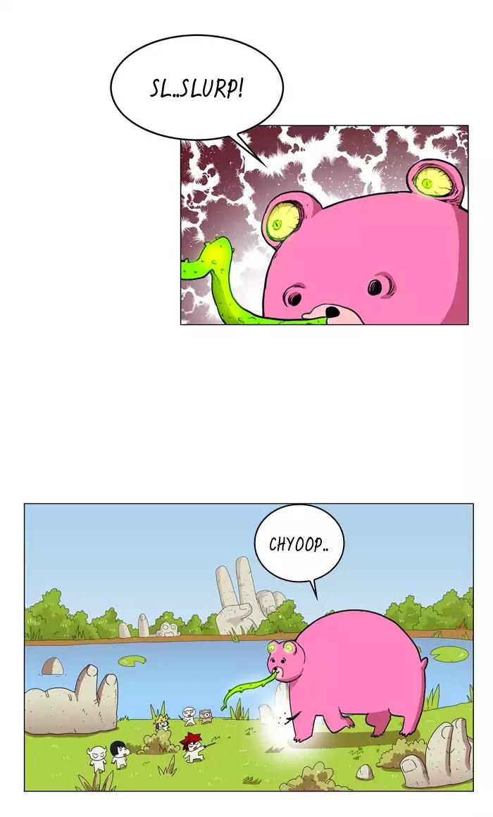 Hardcore Leveling Warrior chapter 58 page 56