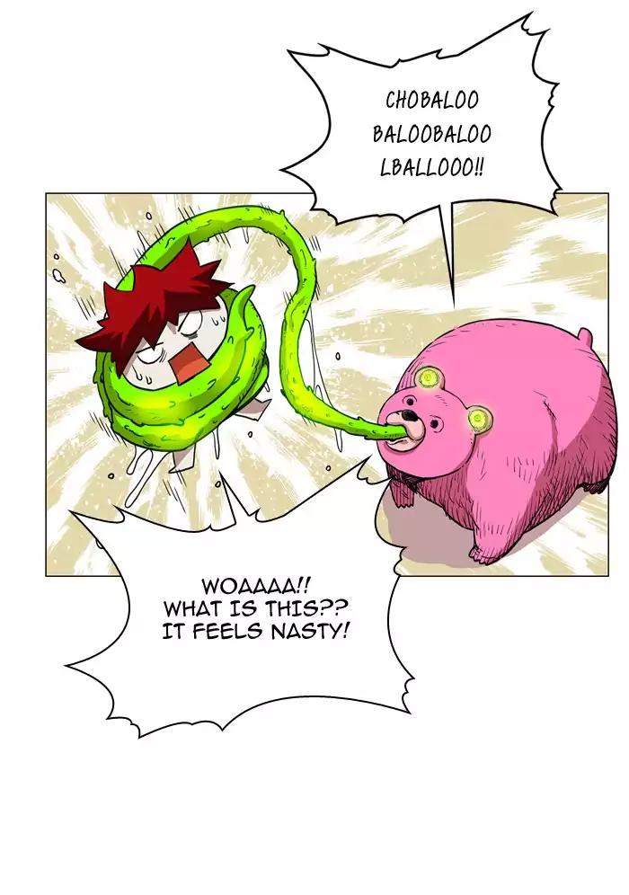 Hardcore Leveling Warrior chapter 58 page 57