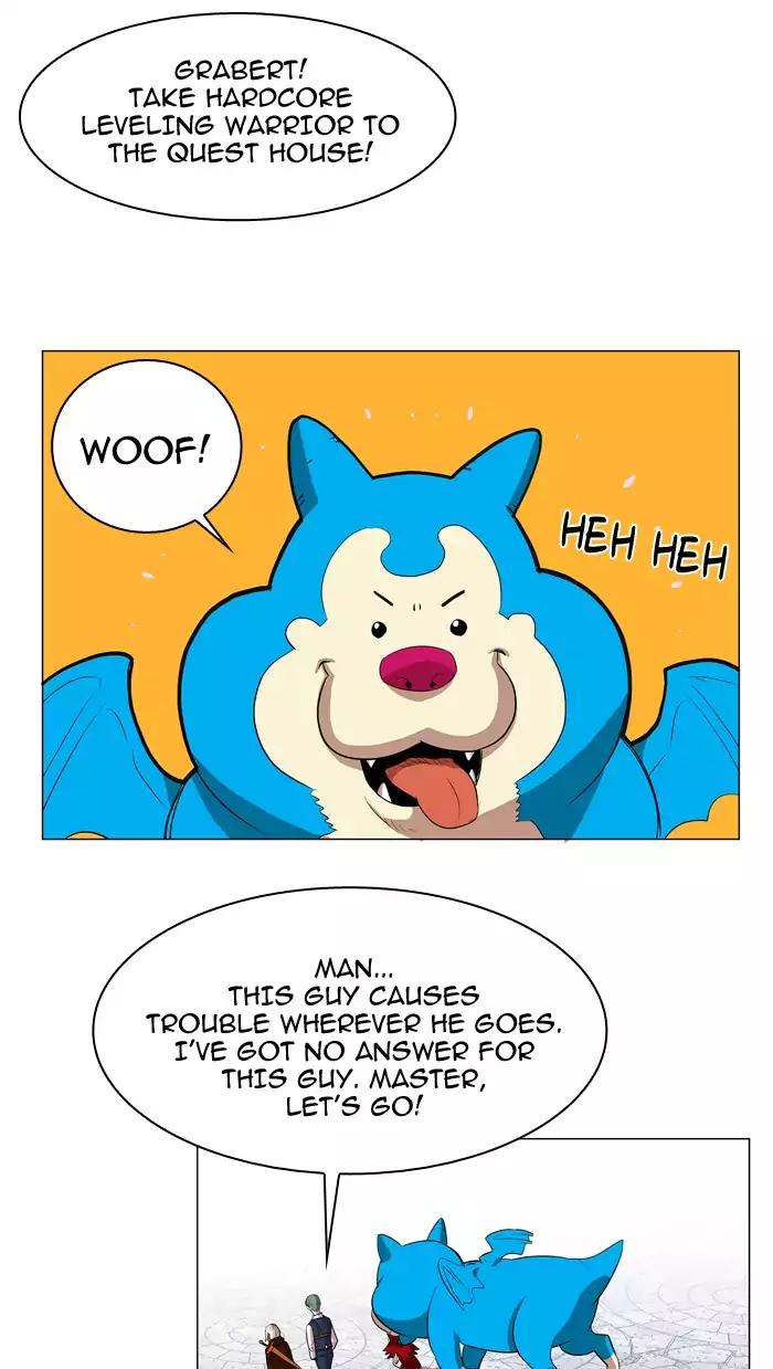 Hardcore Leveling Warrior chapter 58 page 6