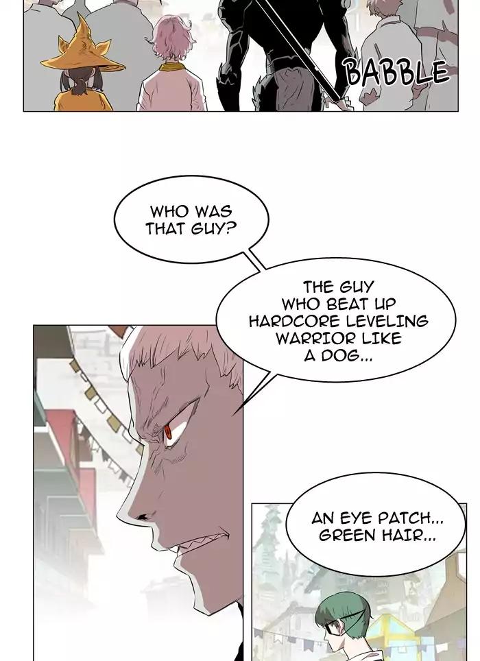 Hardcore Leveling Warrior chapter 58 page 9