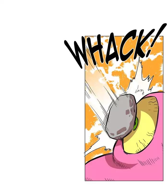 Hardcore Leveling Warrior chapter 59 page 10