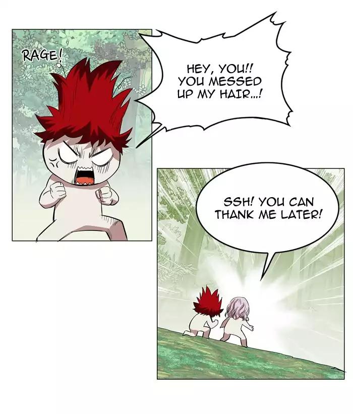 Hardcore Leveling Warrior chapter 59 page 13