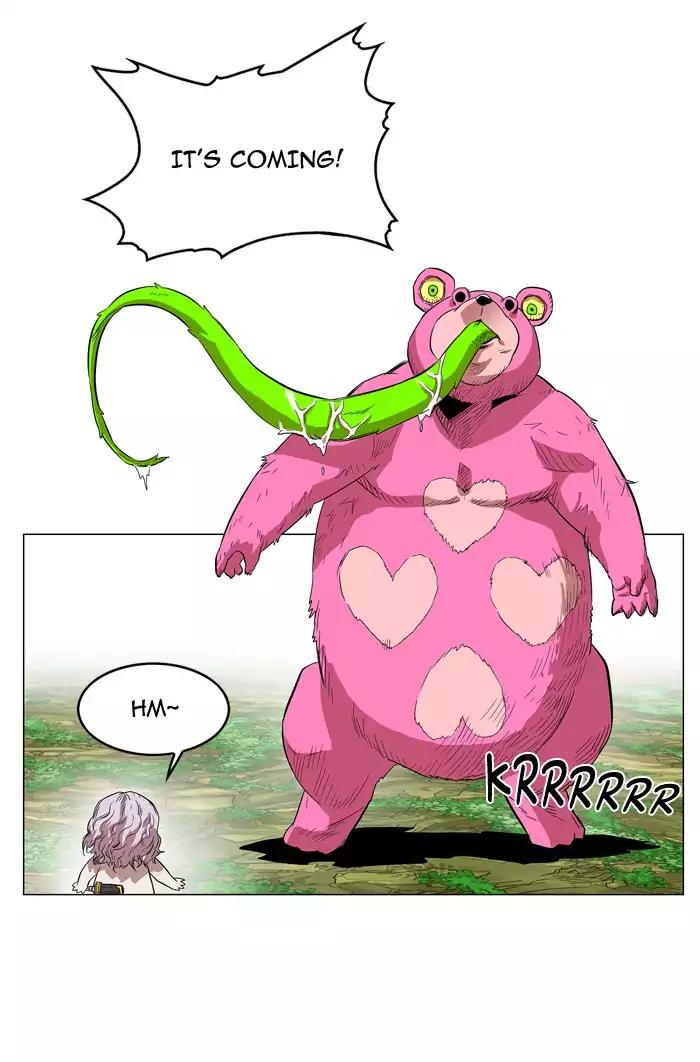 Hardcore Leveling Warrior chapter 59 page 14