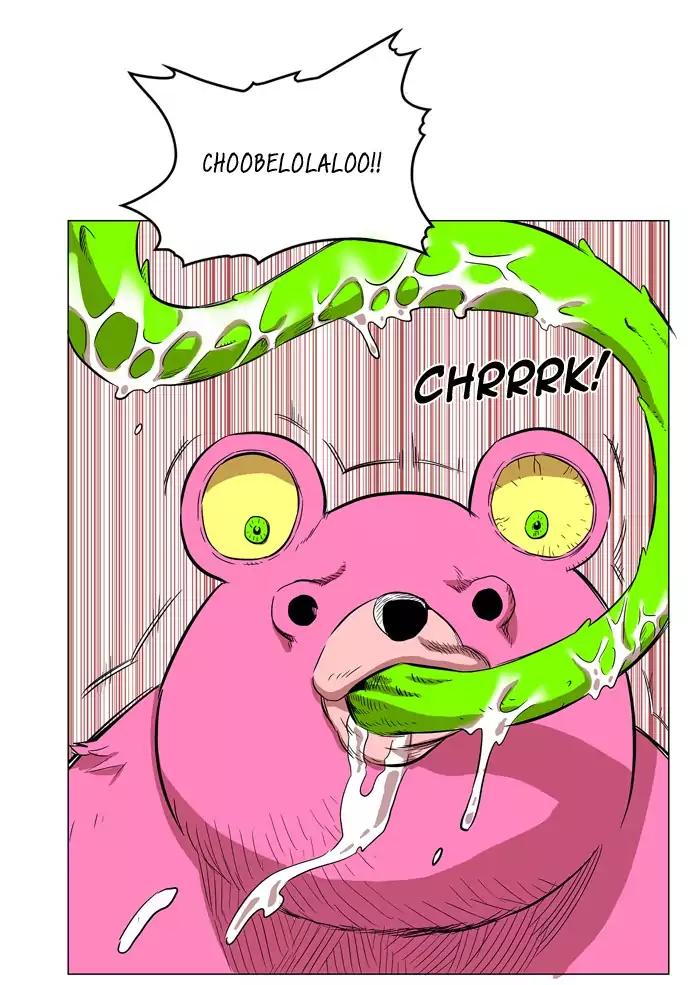 Hardcore Leveling Warrior chapter 59 page 16