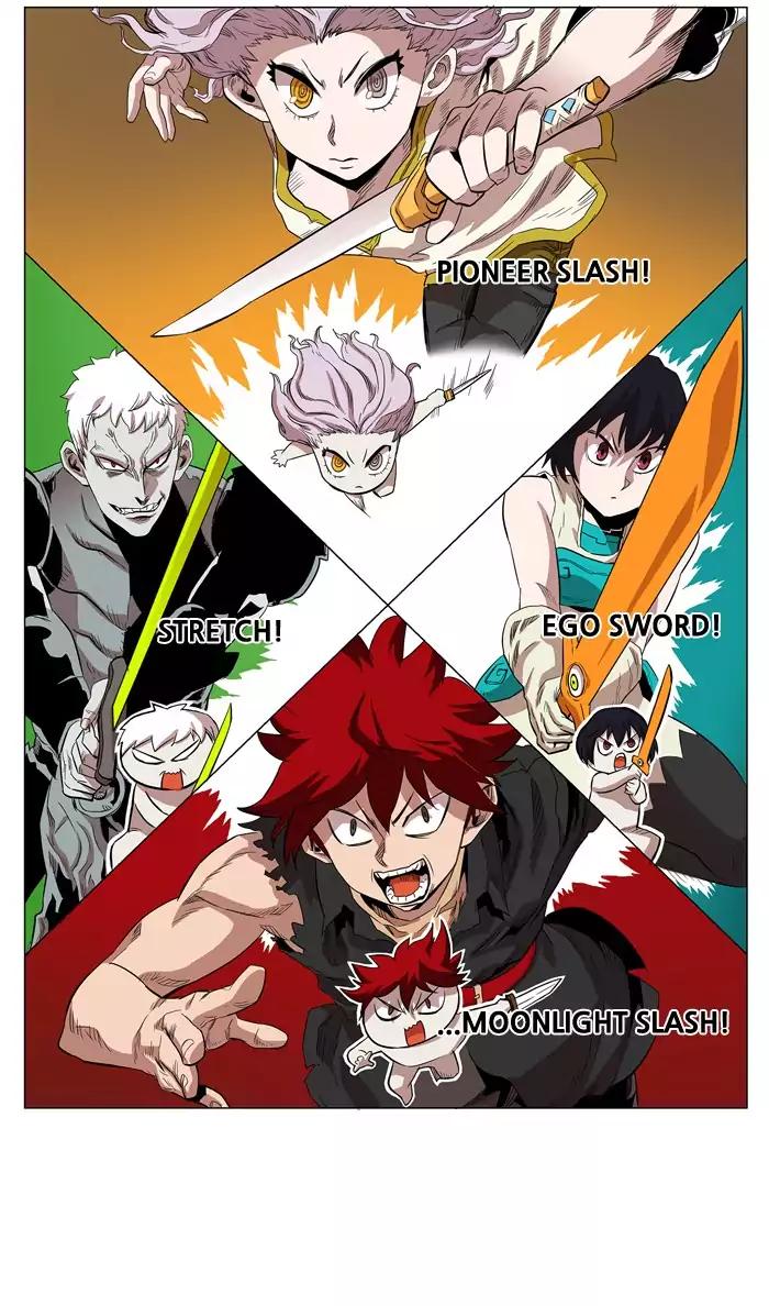 Hardcore Leveling Warrior chapter 59 page 20