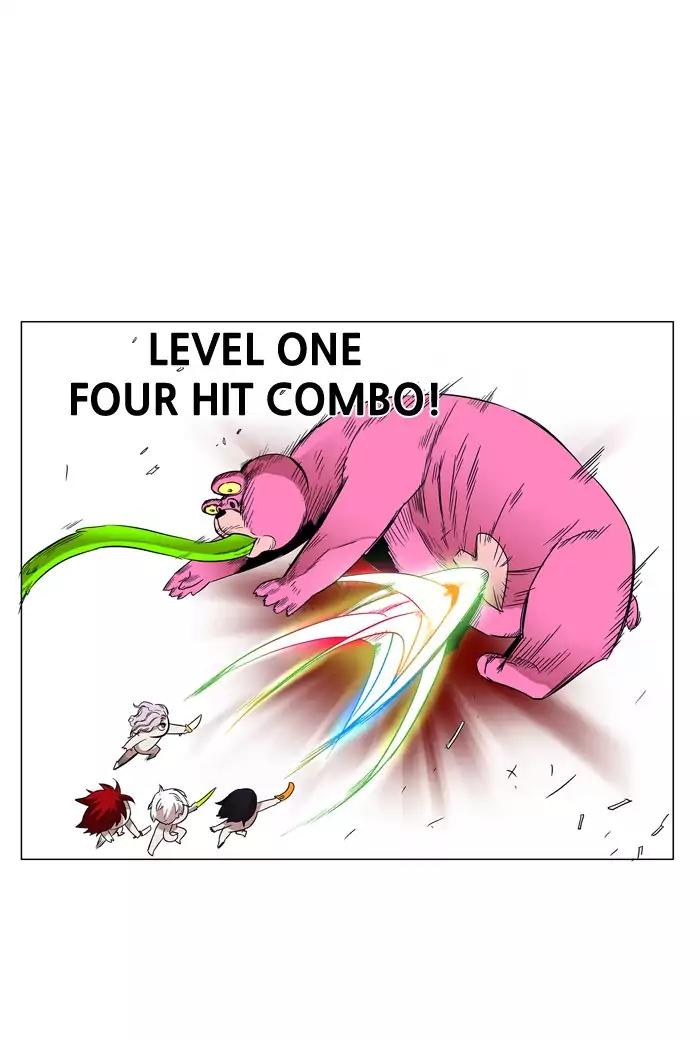 Hardcore Leveling Warrior chapter 59 page 21