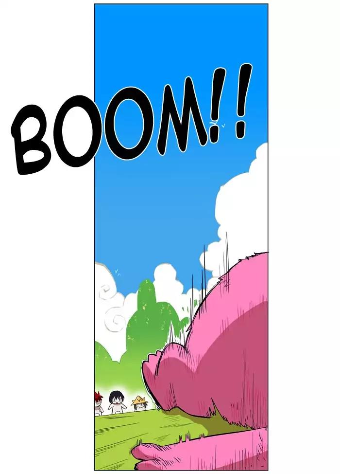 Hardcore Leveling Warrior chapter 59 page 23