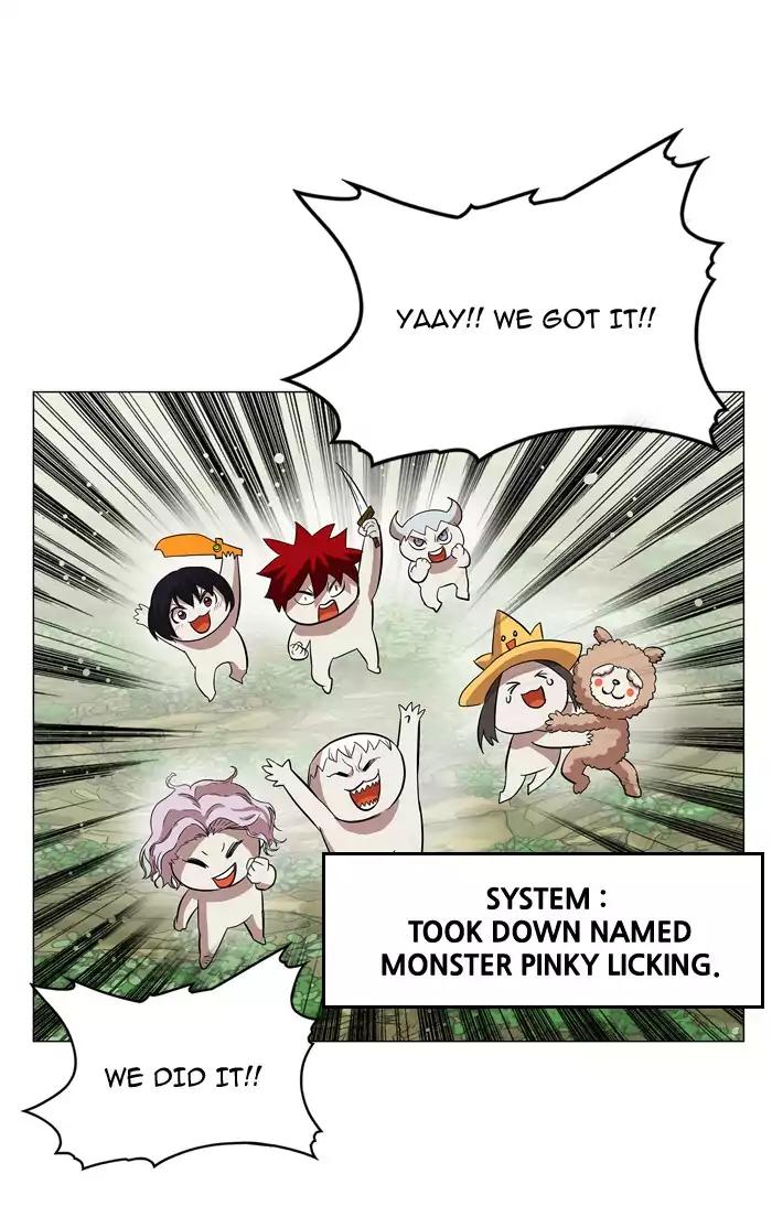 Hardcore Leveling Warrior chapter 59 page 24