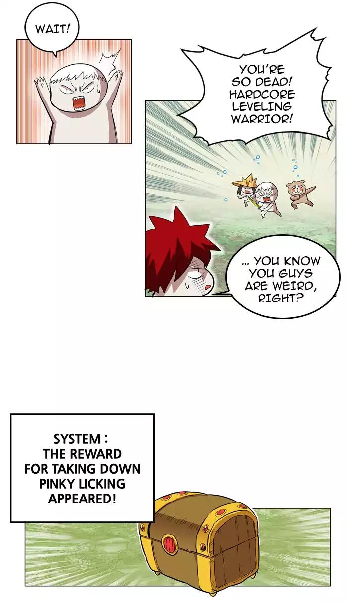 Hardcore Leveling Warrior chapter 59 page 25