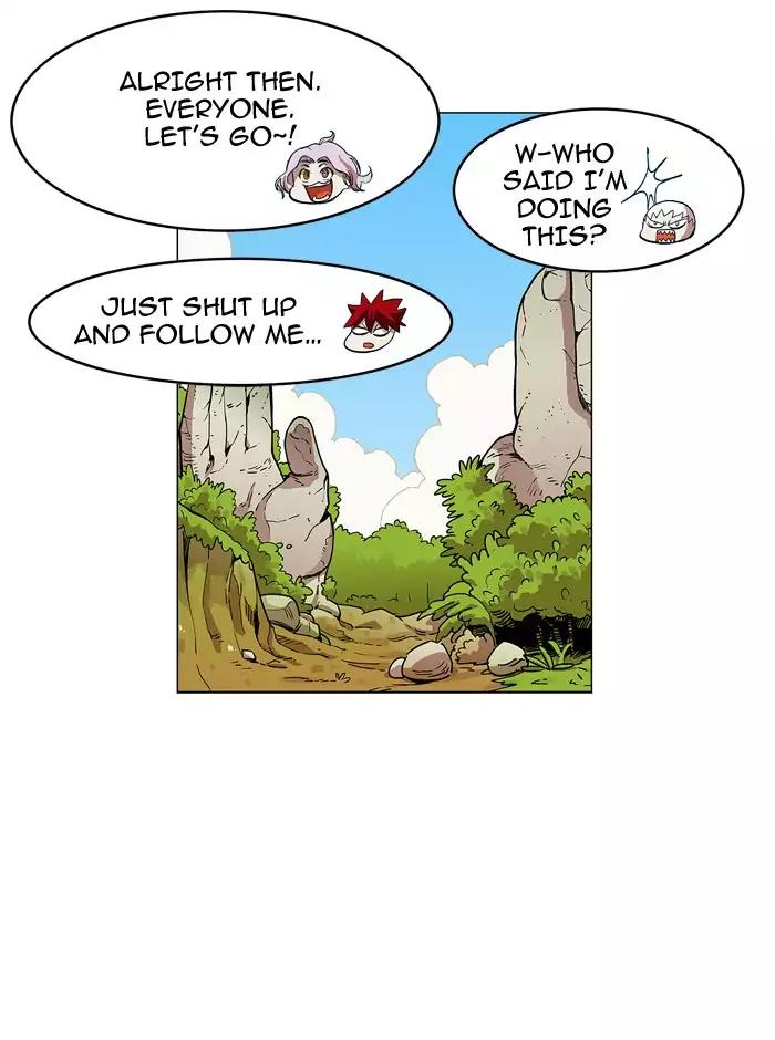 Hardcore Leveling Warrior chapter 59 page 29