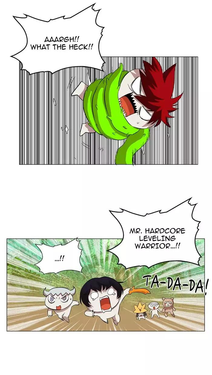 Hardcore Leveling Warrior chapter 59 page 3