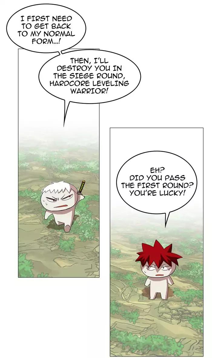 Hardcore Leveling Warrior chapter 59 page 31