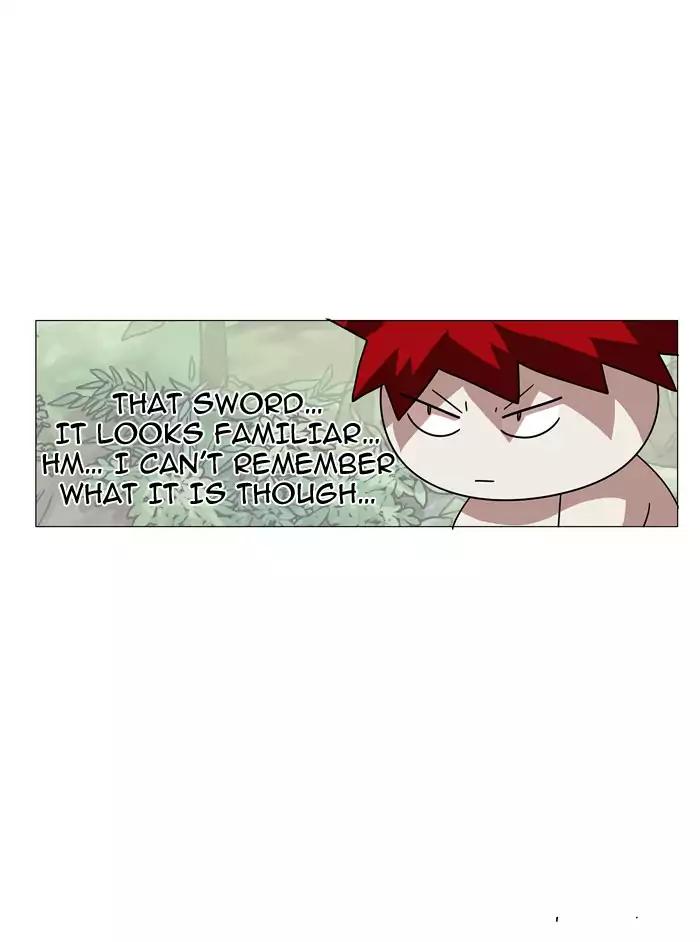 Hardcore Leveling Warrior chapter 59 page 36