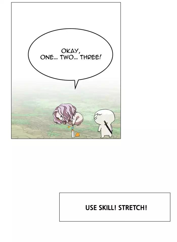 Hardcore Leveling Warrior chapter 59 page 37