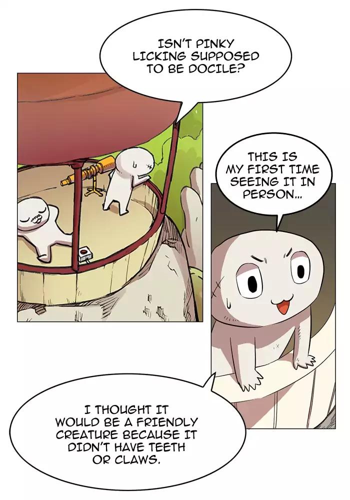 Hardcore Leveling Warrior chapter 59 page 4