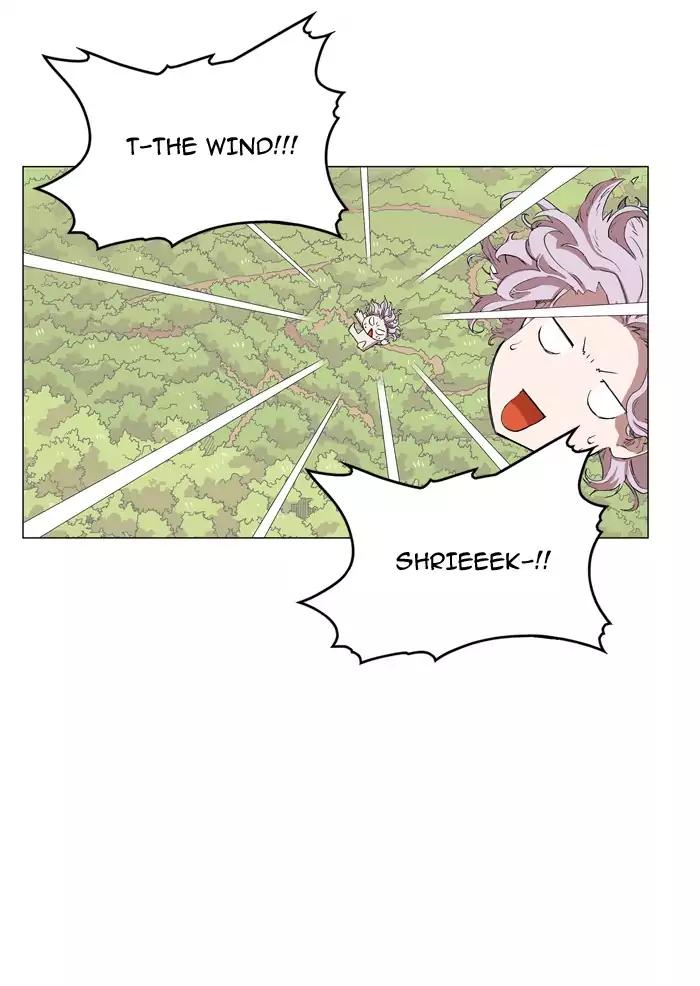 Hardcore Leveling Warrior chapter 59 page 41