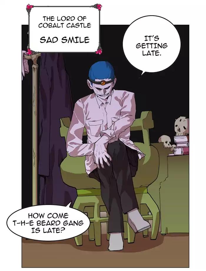 Hardcore Leveling Warrior chapter 59 page 43