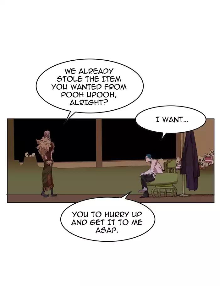 Hardcore Leveling Warrior chapter 59 page 46