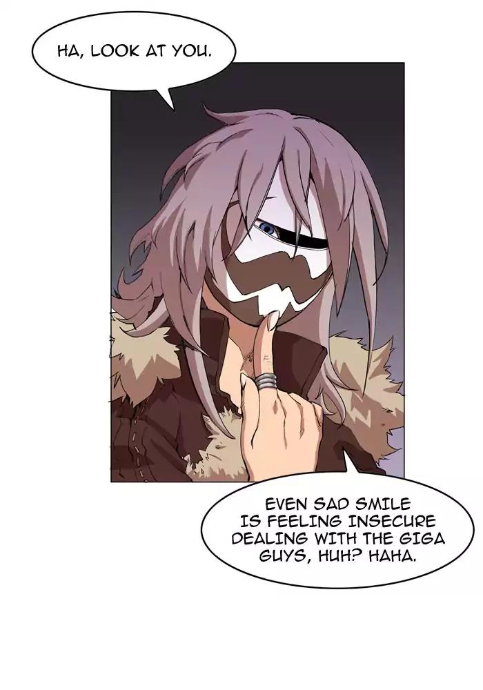 Hardcore Leveling Warrior chapter 59 page 47