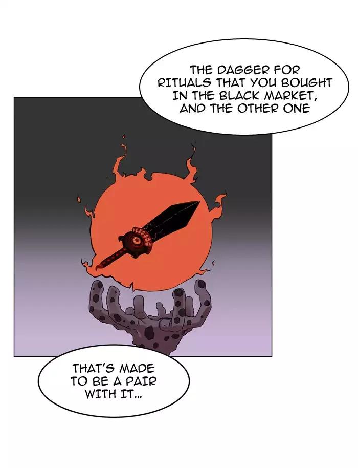 Hardcore Leveling Warrior chapter 59 page 49