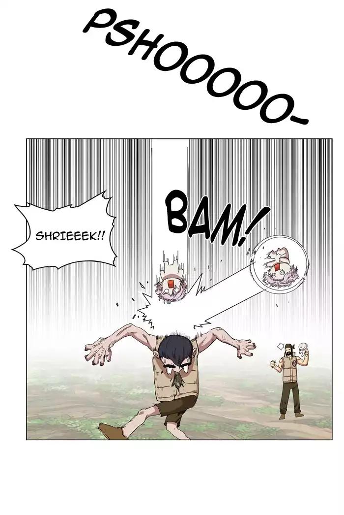 Hardcore Leveling Warrior chapter 59 page 53