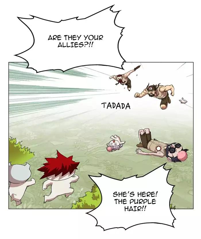 Hardcore Leveling Warrior chapter 59 page 54