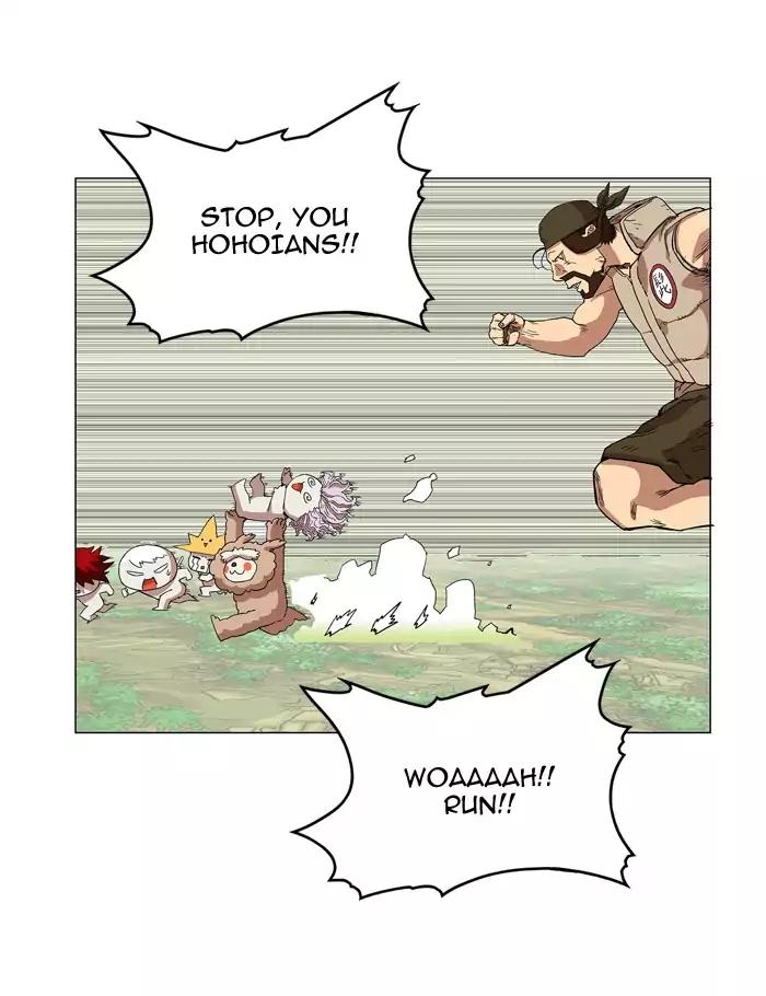 Hardcore Leveling Warrior chapter 59 page 55