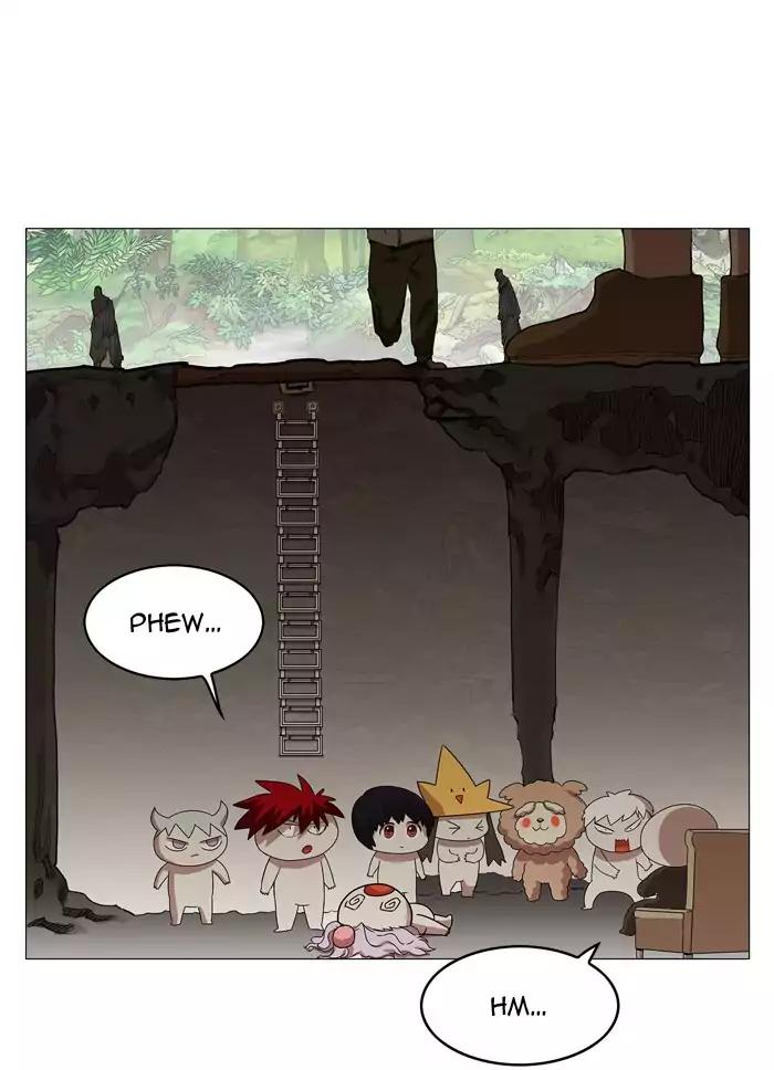 Hardcore Leveling Warrior chapter 59 page 57