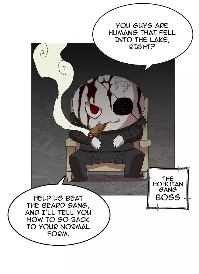 Hardcore Leveling Warrior chapter 59 page 59