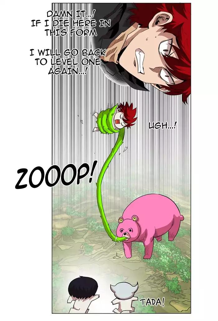 Hardcore Leveling Warrior chapter 59 page 6