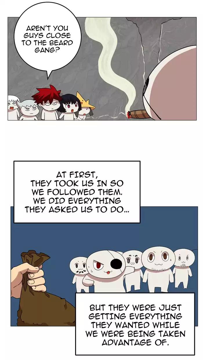 Hardcore Leveling Warrior chapter 59 page 60