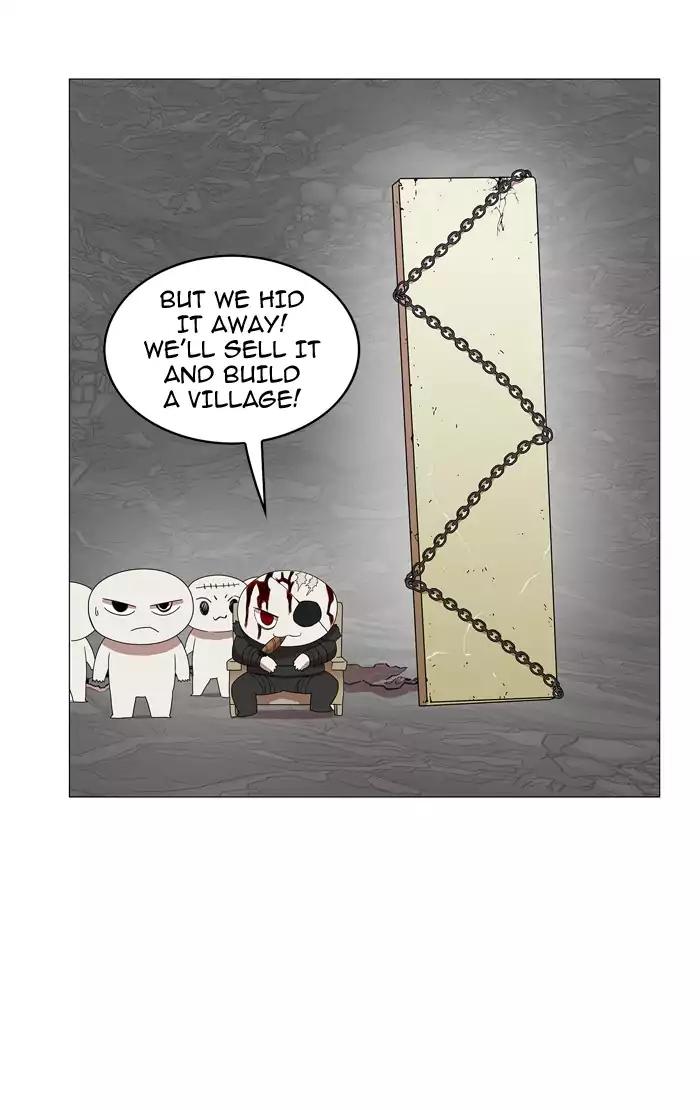 Hardcore Leveling Warrior chapter 59 page 62