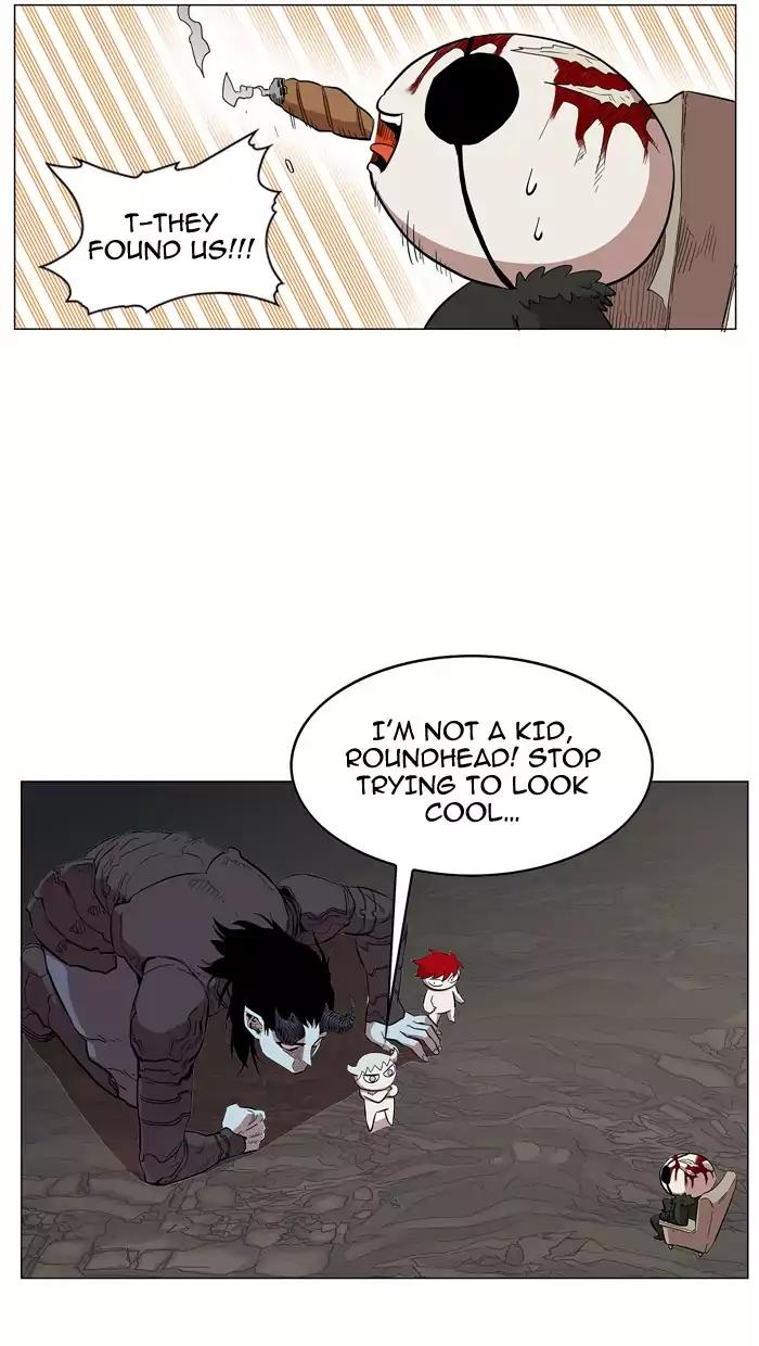 Hardcore Leveling Warrior chapter 60 page 11