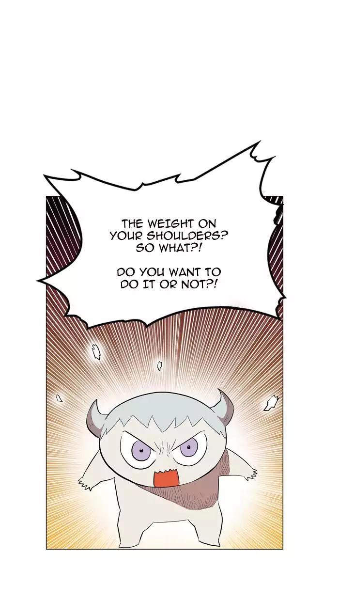 Hardcore Leveling Warrior chapter 60 page 12